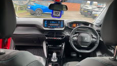 Peugeot 208 1.2 PureTech 100 Allure Premium 5dr EAT8 Petrol Hatchback